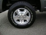 2012 Dodge Ram 2500 HD SLT Outdoorsman Crew Cab 4x4 Wheel