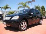 2006 Mercedes-Benz ML 350 4Matic