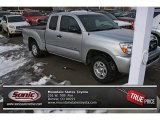 2006 Silver Streak Mica Toyota Tacoma Access Cab #75336527