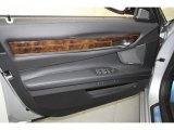 2013 BMW 7 Series 750i Sedan Door Panel