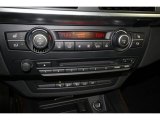 2013 BMW X5 xDrive 35d Audio System