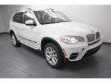 2013 BMW X5 xDrive 35i Premium