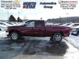 2013 GMC Sierra 1500 SLE Extended Cab 4x4