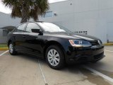 2013 Volkswagen Jetta S Sedan