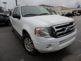 2012 Oxford White Ford Expedition EL XLT #75357285