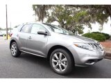 2012 Platinum Graphite Nissan Murano LE AWD #75356881