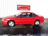 1998 Pontiac Grand Am GT Coupe