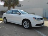 2013 Volkswagen Jetta SE Sedan