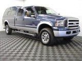 2005 Ford F350 Super Duty XLT Crew Cab 4x4 Data, Info and Specs