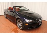 2008 BMW M3 Convertible