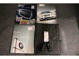 2008 BMW M3 Convertible Books/Manuals