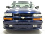 2002 Chevrolet S10 Xtreme Extended Cab Exterior