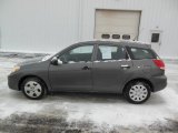 2004 Phantom Gray Toyota Matrix XR #75357531