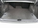 2002 Buick LeSabre Custom Trunk