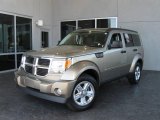 2007 Dodge Nitro SLT 4x4