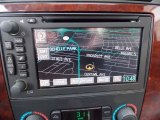 2008 Saab 9-7X 5.3i Navigation