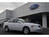 2006 Cloud White Nissan Sentra 1.8 S #75357184