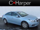 2011 Chevrolet Cruze LT