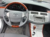 2005 Toyota Avalon Limited Dashboard