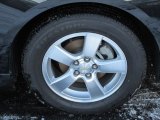 2012 Chevrolet Cruze LT/RS Wheel