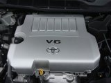 2005 Toyota Avalon Limited 3.5L DOHC 24V VVT-i V6 Engine