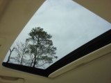 2009 Lexus IS 250 AWD Sunroof