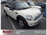 2010 Mini Cooper Hardtop