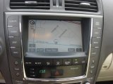 2009 Lexus IS 250 AWD Navigation