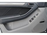 2007 Toyota 4Runner Sport Edition Door Panel