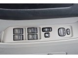 2007 Toyota 4Runner Sport Edition Controls