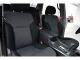 2007 Toyota 4Runner Sport Edition Front Seat