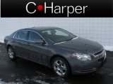 2009 Chevrolet Malibu LT Sedan