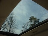 2001 Lexus GS 300 Sunroof