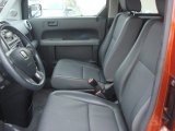 2005 Honda Element LX Front Seat