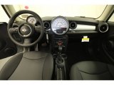 2013 Mini Cooper Hardtop Dashboard