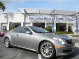 2007 Infiniti G 35 Coupe