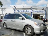 2007 Honda Odyssey EX-L