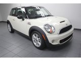 2013 Mini Cooper S Hardtop