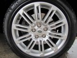 2011 Land Rover LR4 HSE LUX Wheel