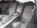 2007 Mazda RX-8 Touring Rear Seat