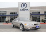 1992 Acura Legend LS Coupe