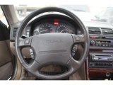 1992 Acura Legend LS Coupe Steering Wheel