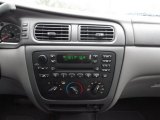 2005 Mercury Sable GS Sedan Controls