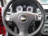 2008 Chevrolet Cobalt Sport Coupe Steering Wheel