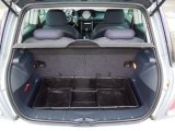 2004 Mini Cooper Hardtop Trunk