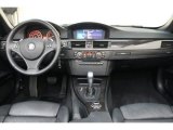2011 BMW 3 Series 335i Convertible Dashboard