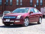 2006 Ford Fusion SEL V6