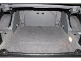 2011 BMW 3 Series 335i Convertible Trunk
