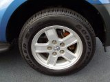 2008 Dodge Durango SXT Wheel