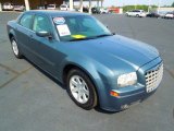 2005 Magnesium Pearl Chrysler 300 Touring #75357403